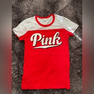 Victoria’s Secret Pink top